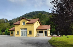 Gîte des 4 saisons